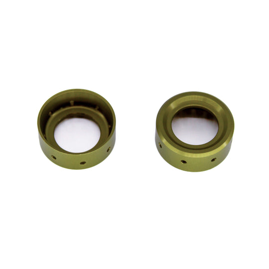 Shock Parts and Accessories – JRi Shocks