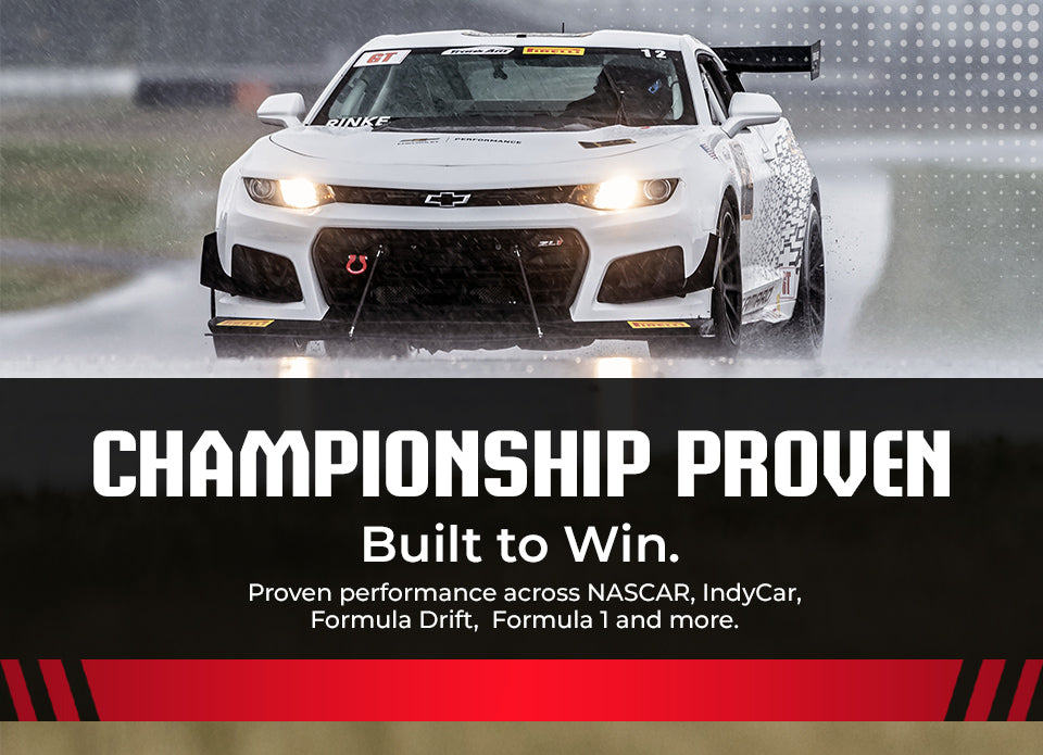 JRi Shocks | High Performance Shock Absorbers