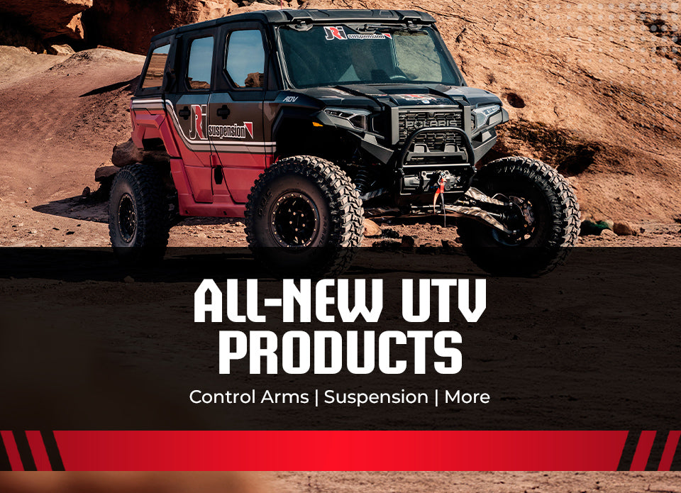 JRi Shocks | High Performance Shock Absorbers