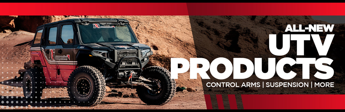 JRi Shocks | High Performance Shock Absorbers