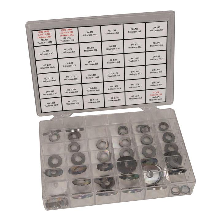 Shim Kits