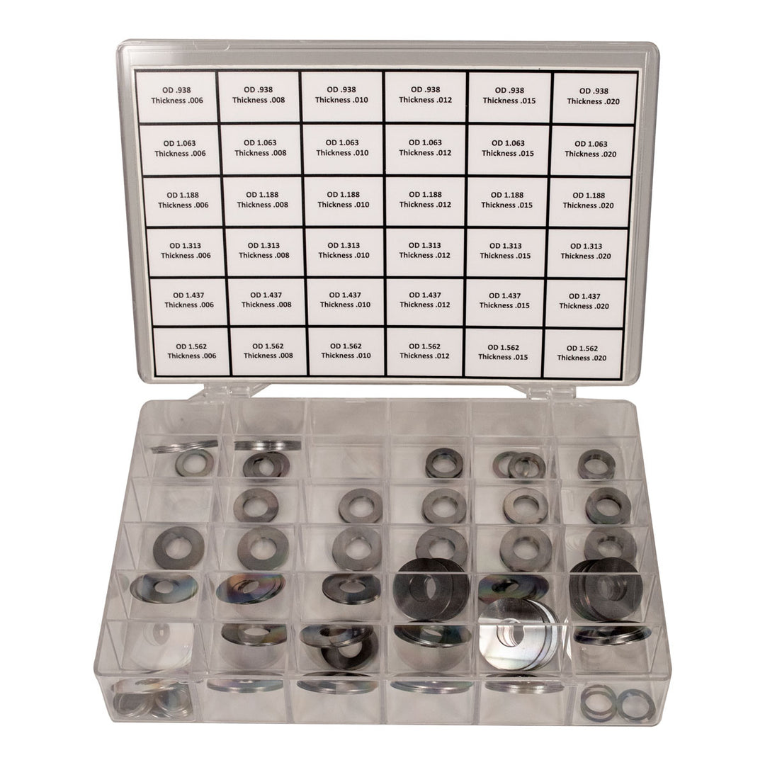 Shim Kits