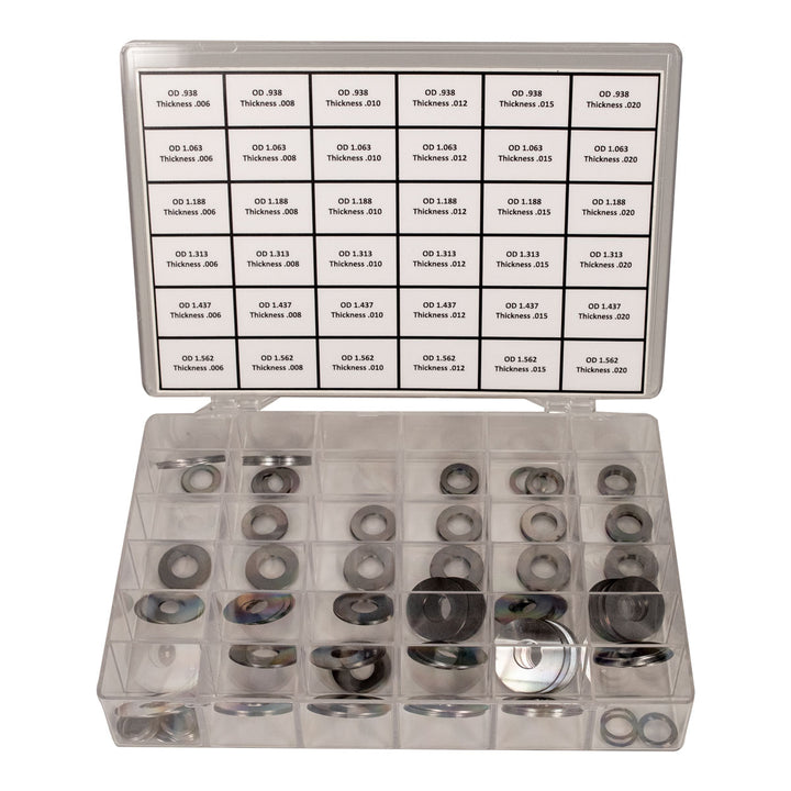 Shim Kits