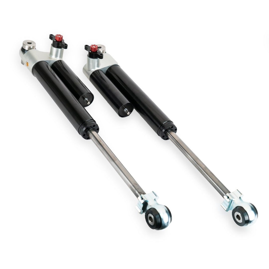 JRi Jeep Gladiator JT Piggyback Shock Kit