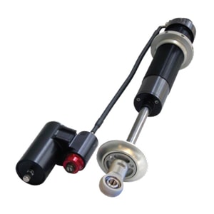 4-Way Adjustable Air Assist Drag Shock