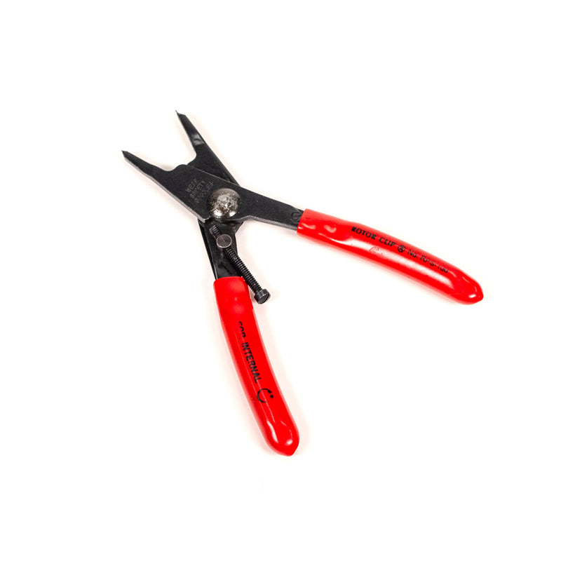 Poppet Snap Ring Pliers