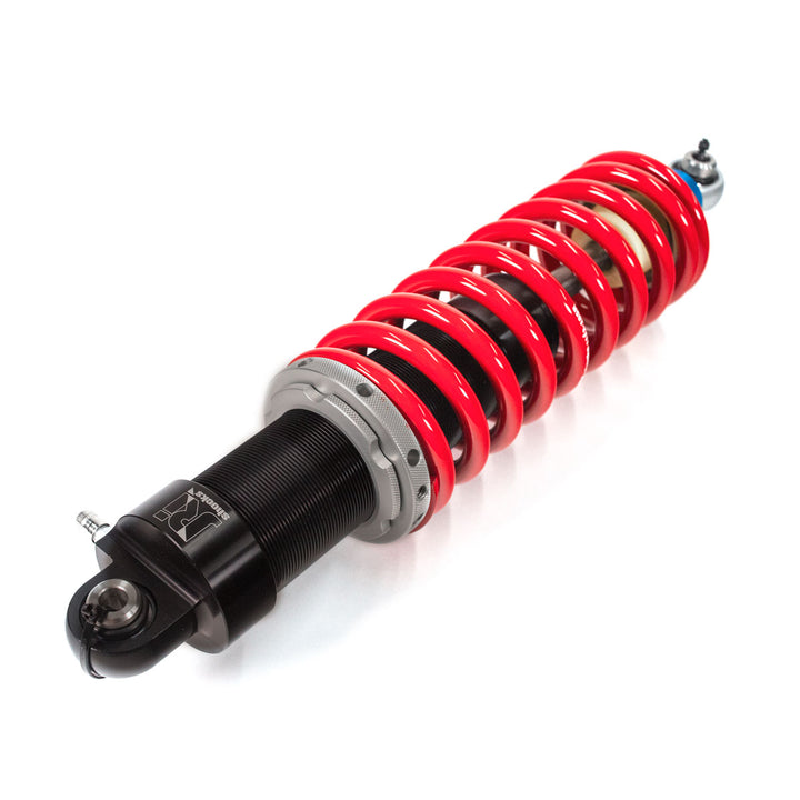 2015-2023 Polaris Slingshot Performance Clicker Shocks - Single Adjustable