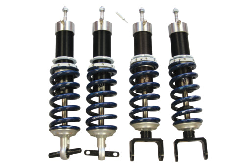 1997-2013 Double-Adjustable C5/C6 Corvette Shocks