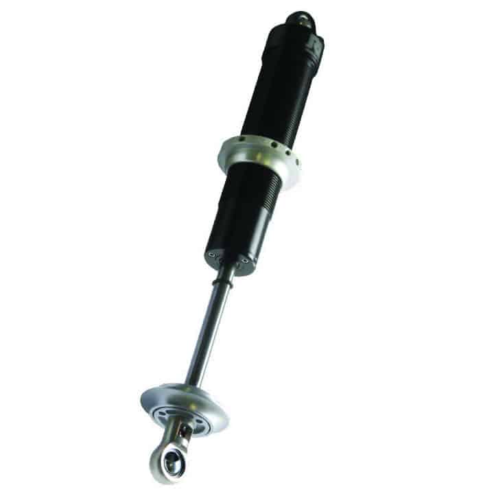 ST/08 Non-Adjustable Short Track Shock