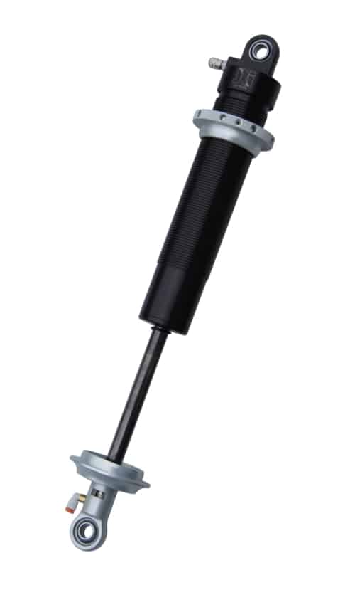 Double Adjustable Air Assist Drag Shock JRi Shocks