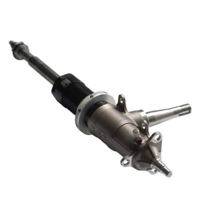 Double Adjustable Strut