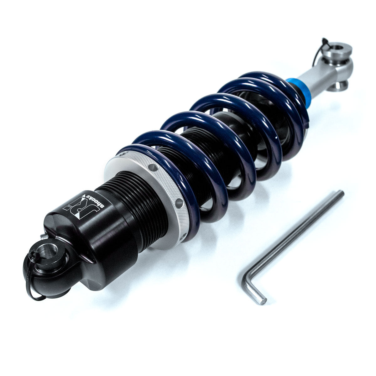 2018-2024 Harley-Davidson Softail Dual Adjustable Shock