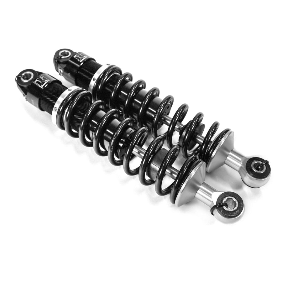 1997-2022 Harley-Davidson Dyna Ride Height Adjustable Shock Set