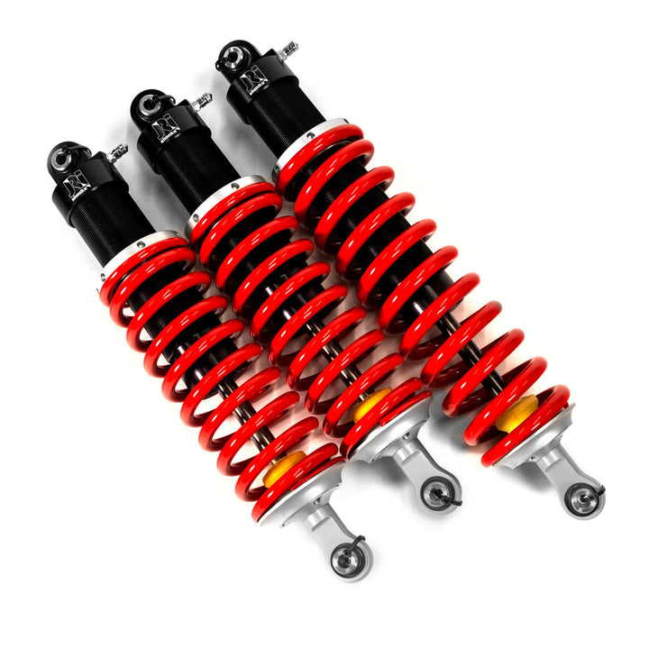 2015-2023 Polaris Slingshot Sport Shocks