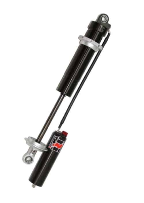 Triple Adjustable Late Model Shock