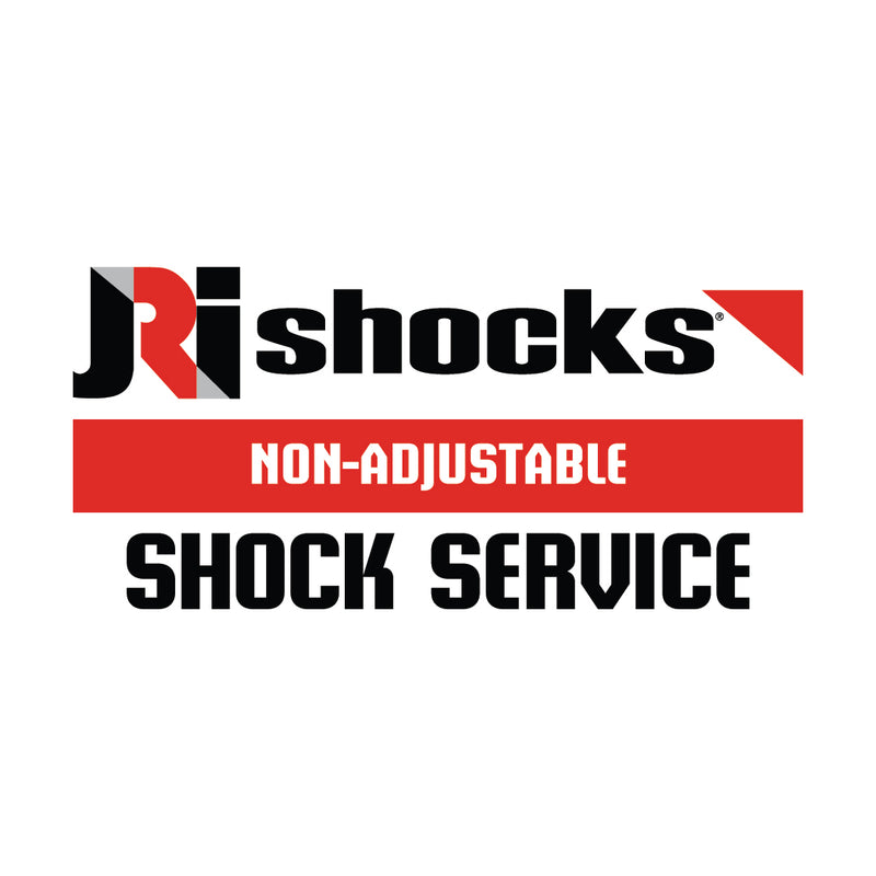 Non Adjustable Shock Service