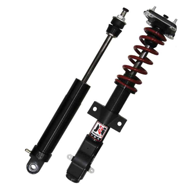 FORTH STAGE MUSIC コンプリート 09-JY0523-06C Mustang Platform – JRi Shocks