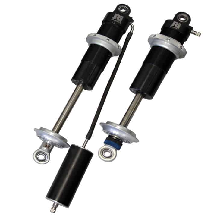 Pro Touring Shocks