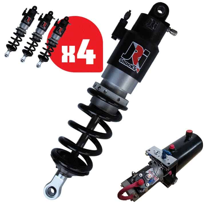 Products – JRi Shocks