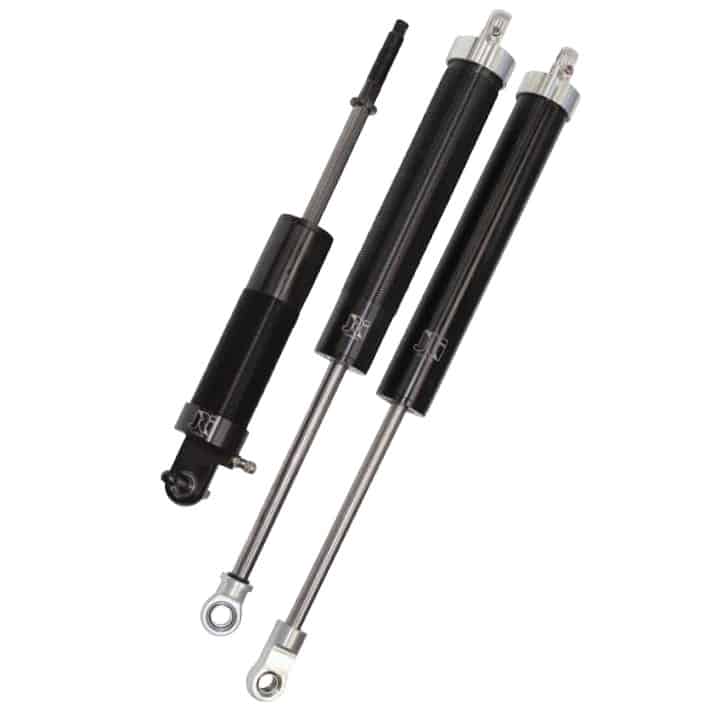 SRT10 Truck Shocks