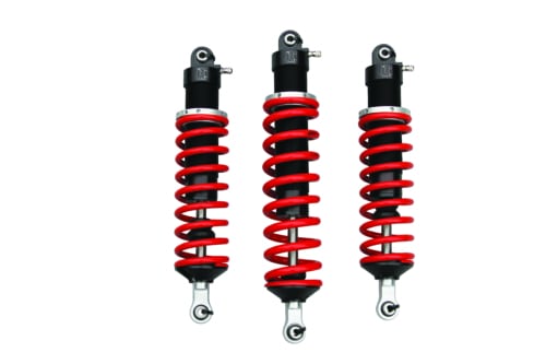 2015-2022 Polaris Slingshot Grand Touring Shocks